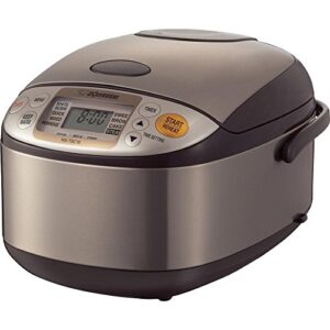 Zojirushi NS-TSC10 Micom Rice Cooker