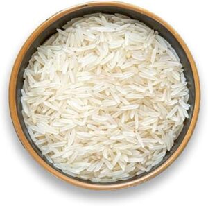 basmati rice cooking 