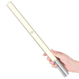 Alivation 2025 Upgraded LED Under Cabinet Lighting