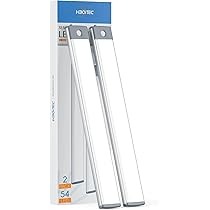 wireless under-cabinet motion lights