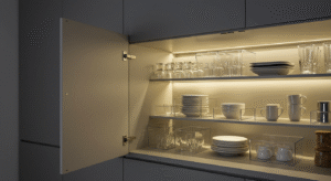 motion sensor light 