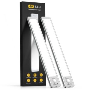 MCGOR 10-inch Under-Cabinet Lighting