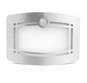 Motion sensor
