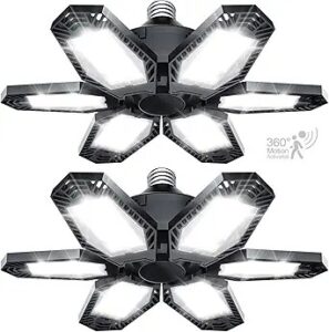 Sensory led light 
