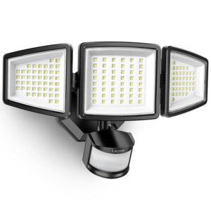Hardwired led light