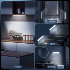 Motion sensor