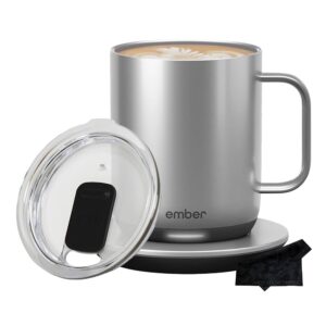 Ember smart mug