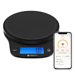 Etekcity smart 