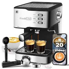 Coffee maker