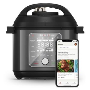 Instant pot 