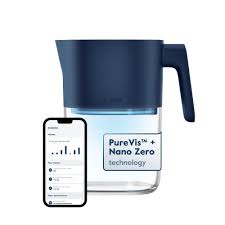 Water Pitcher