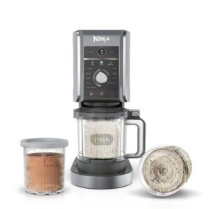 ice cream maker 
