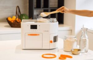 Rotimatic 
