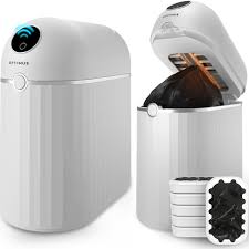 Smart Trash Can 