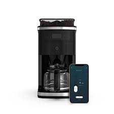 smart coffee maker