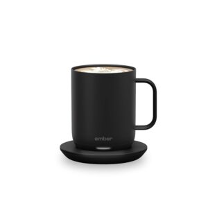 smart mug