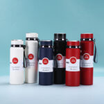 316 Stainless Steel Insulated Large Capacity Cup,