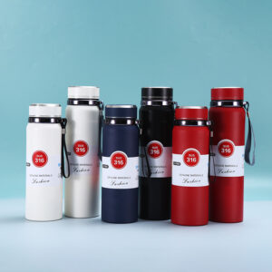 316 Stainless Steel Insulated Large Capacity Cup,