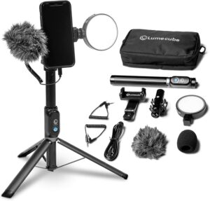 Smartphon accessories