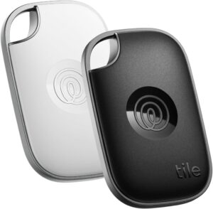 Bluetooth Trackers