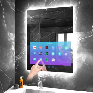 Smart mirror